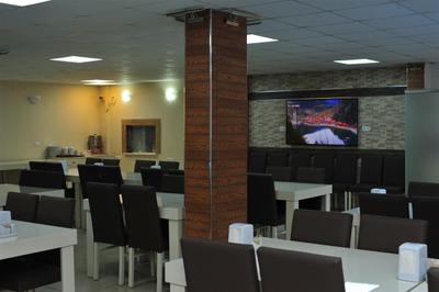 Çam Otel & Restaurant