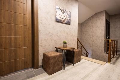 Doga Boutique Hotel