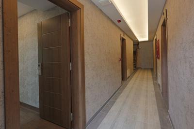Doga Boutique Hotel