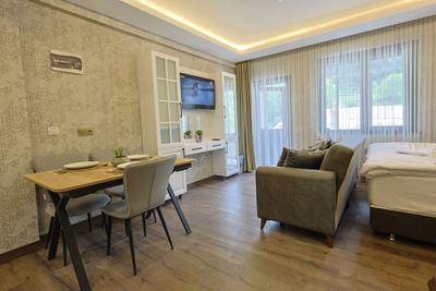 Doga Boutique Hotel