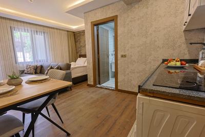 Doga Boutique Hotel