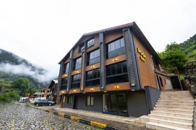 Doga Boutique Hotel