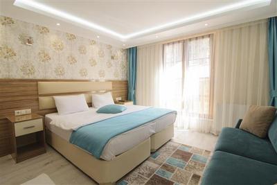 Elif İnan Otel