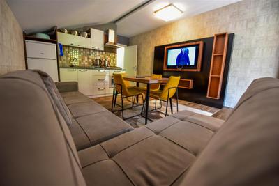 Hirande Otel