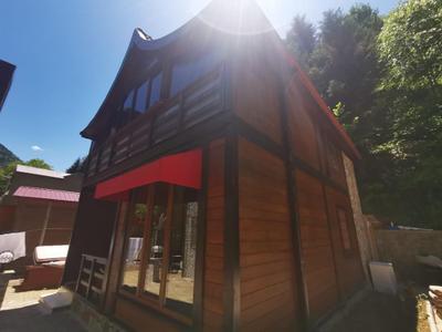 Kamanoglu Villa