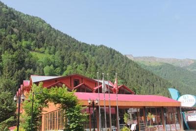 Keleş Otel