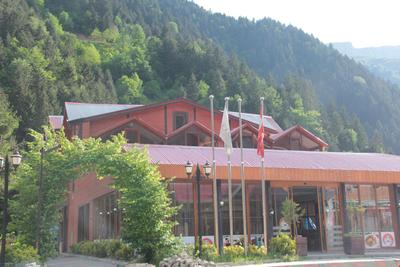 Keleş Otel