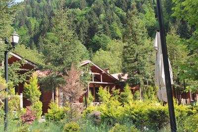 Keleş Otel