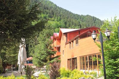 Keleş Otel