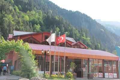 Keleş Otel