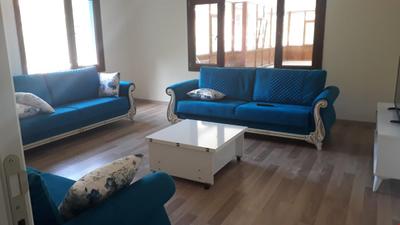 Mavi Köşk Uzungöl Apart Otel