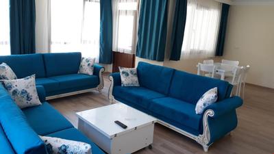 Mavi Köşk Uzungöl Apart Otel