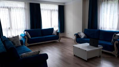 Mavi Köşk Uzungöl Apart Otel