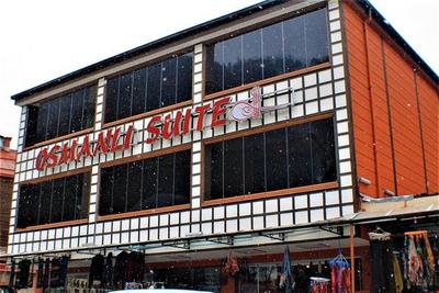 Osmanlı Suites