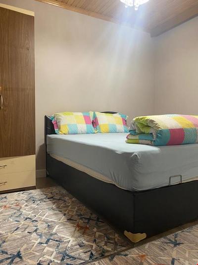 Öztoprak Apart