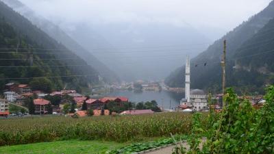 Uzungöl Öztürk Hotel