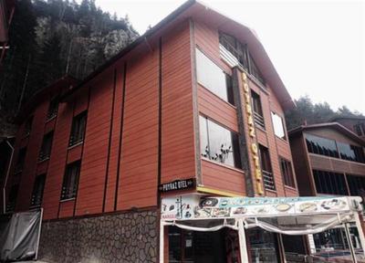 Uzungöl Poyraz Otel