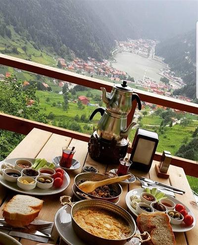 Şömine Cafe Motel