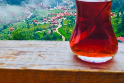 Şömine Cafe Motel