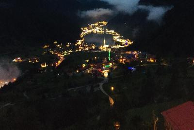 Şömine Cafe Motel