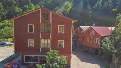Soylu Otel