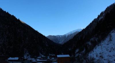 Uzungöl Önder Hotel & Spa
