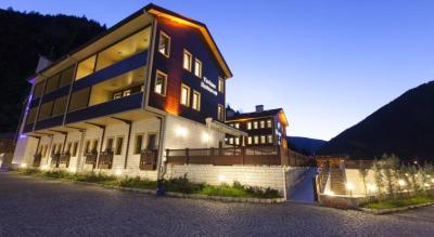 Uzungöl Önder Hotel & Spa