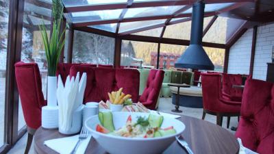 Uzungöl Önder Hotel & Spa