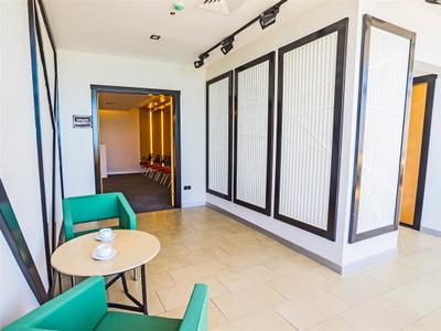 Alesha Suite Hotel Trabzon