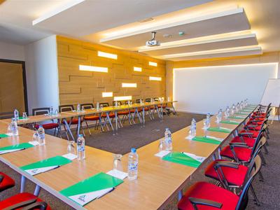 Alesha Suite Hotel Trabzon