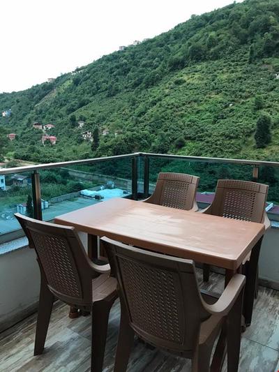 Altınkaya Apart Otel