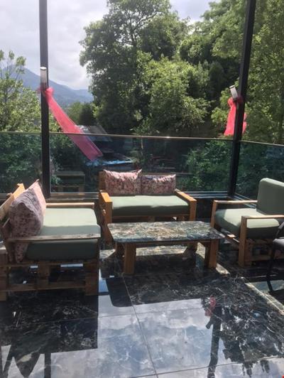 Altınkaya Apart Otel