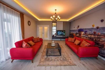 Bahar Residence