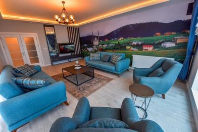 Bahar Residence