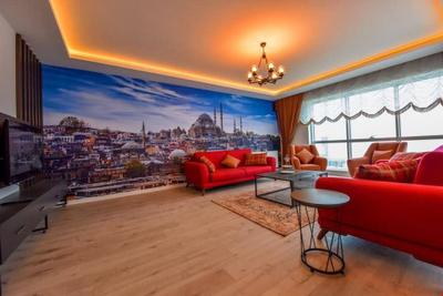 Bahar Residence