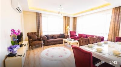 Centro Hotel Trabzon