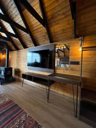 Defne Bungalow Yomra
