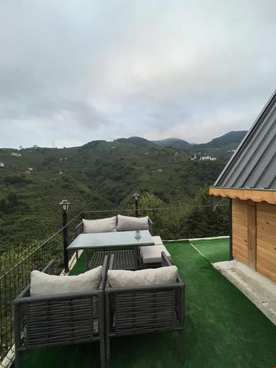 Hidden Garden Bungalow