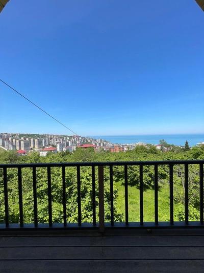 Kaşüstü Bungalov