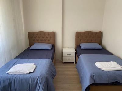 Kaş Üstü Home