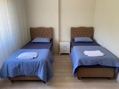 Kaş Üstü Home