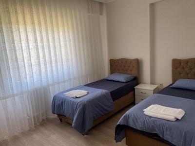 Kaş Üstü Home
