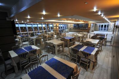 Liko Suite Otel