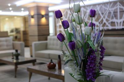 Liko Suite Otel