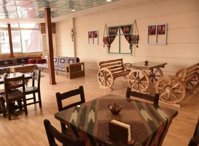 Liko Suite Otel