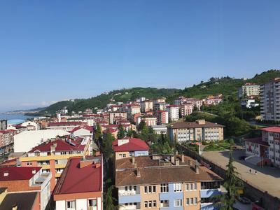 North Star Trabzon Apart