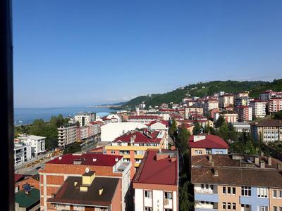North Star Trabzon Apart