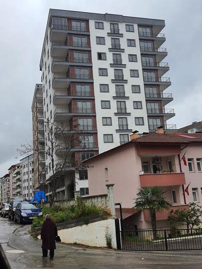 North Star Trabzon Apart