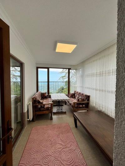 Ayvaz House