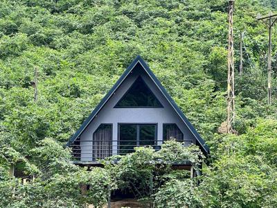 Ayvaz House Bungalow In The Greenery